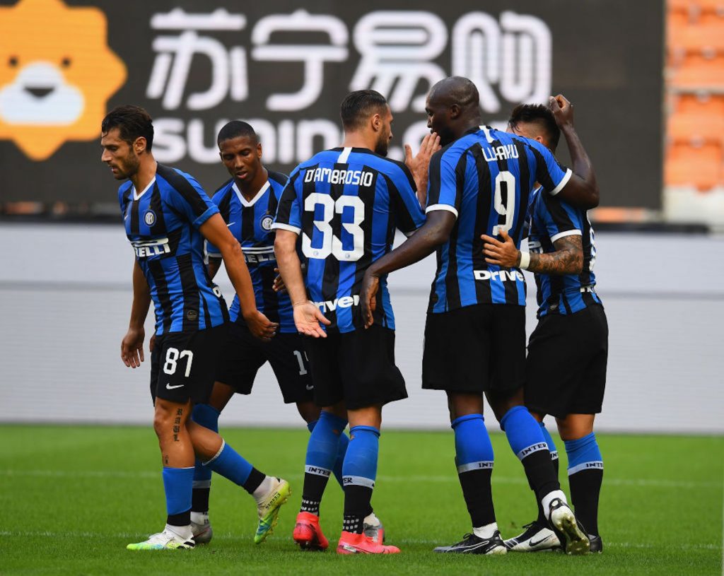 Inter è solo un bluff