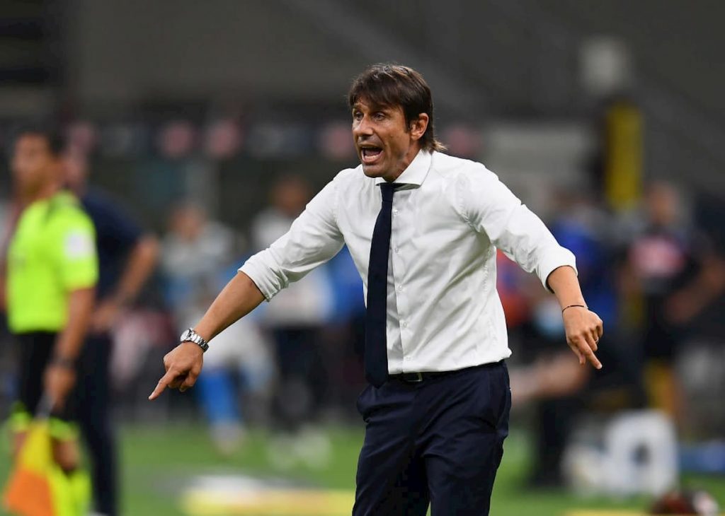 Inter Conte