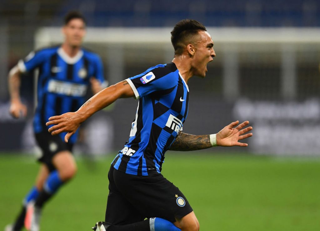 Lautaro Ghostbuster
