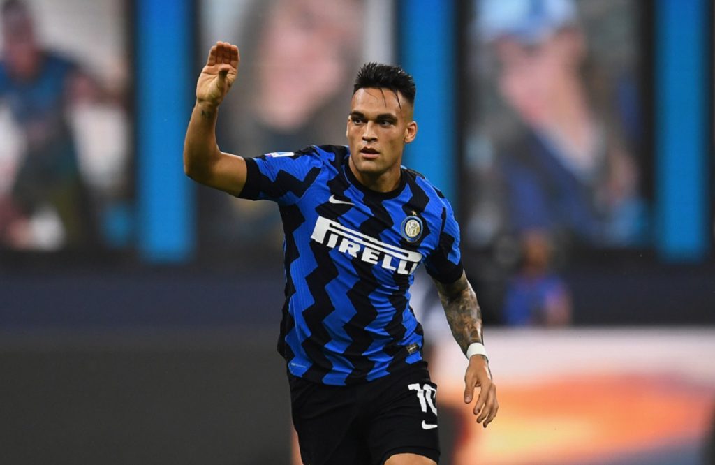 Lautaro, l'Inter fissa il prezzo