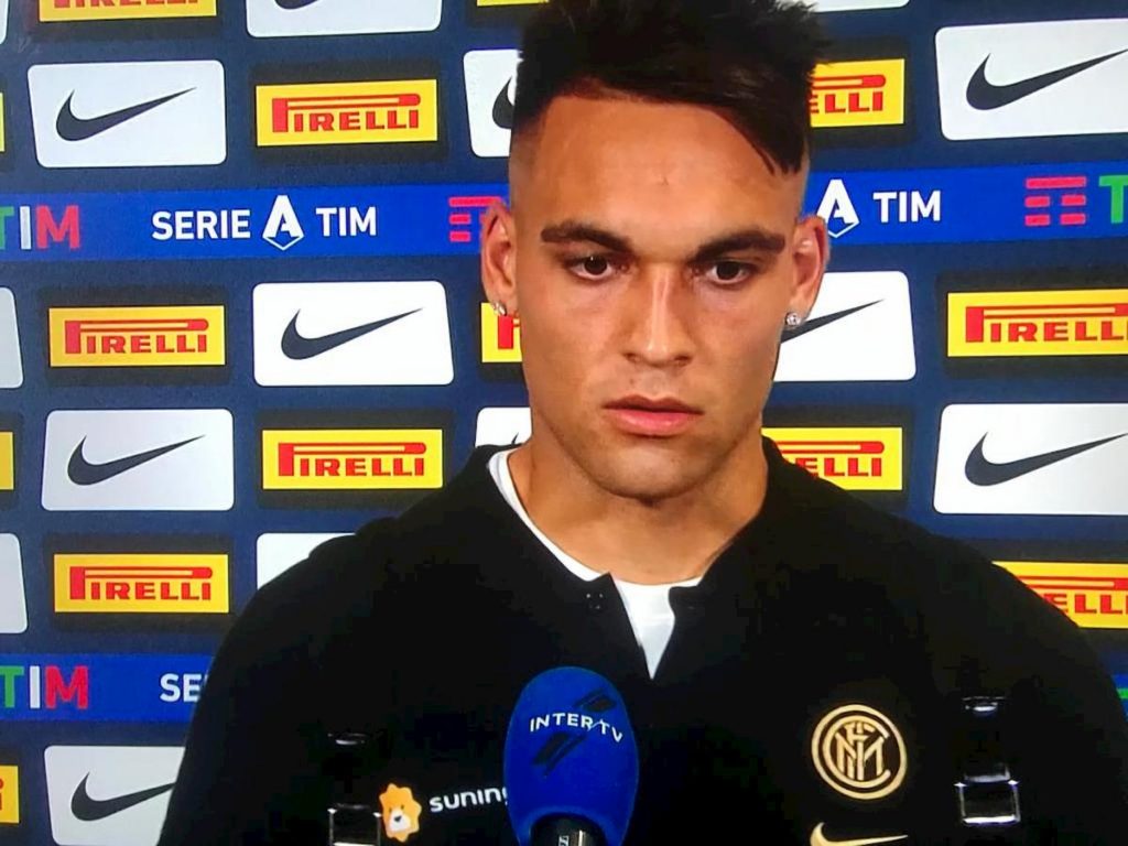 lautaro-secondo-posto