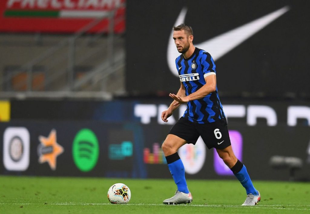 Stefan de Vrij