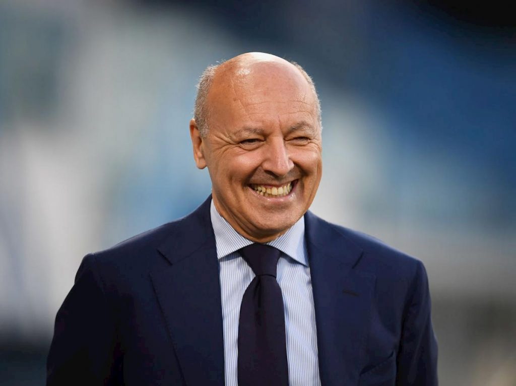 Marotta Inter