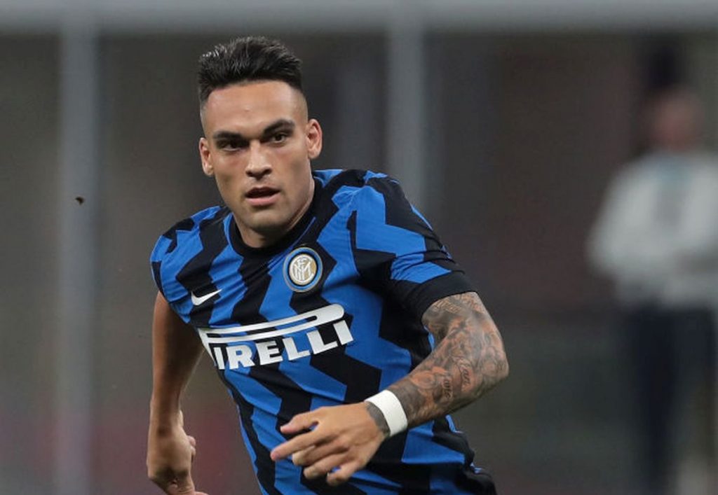 MD - Barça, Lautaro sì ma solo a certe condizioni. E dal club inizia a diffondersi l'idea che...