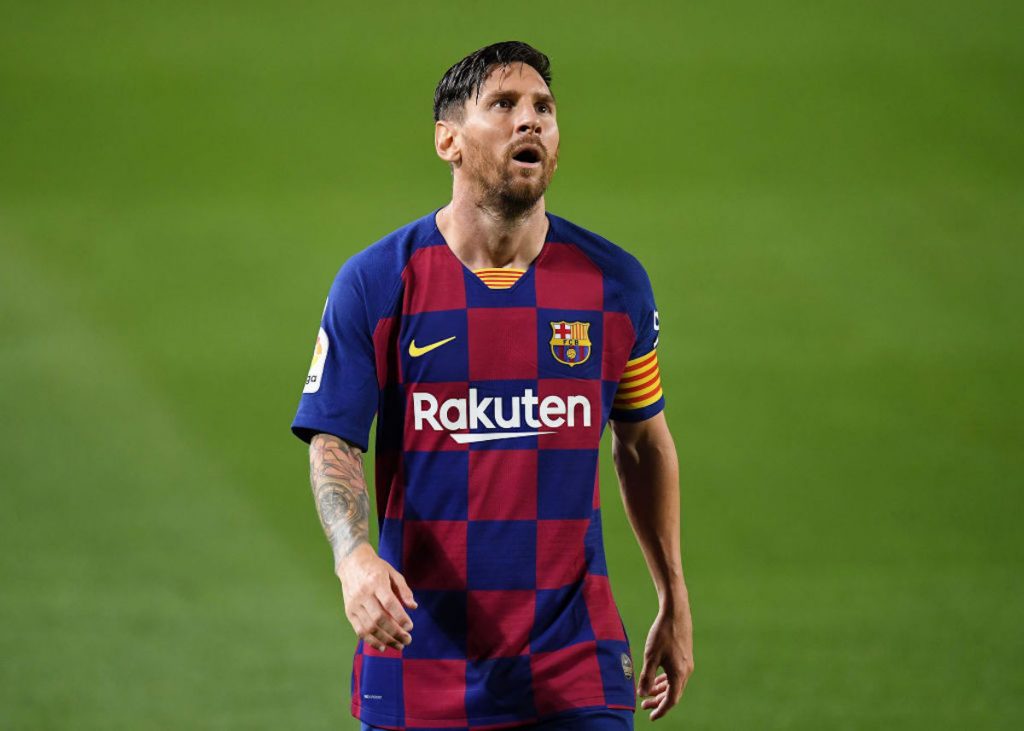 Messi, Suning ha la forza per portarlo all'Inter