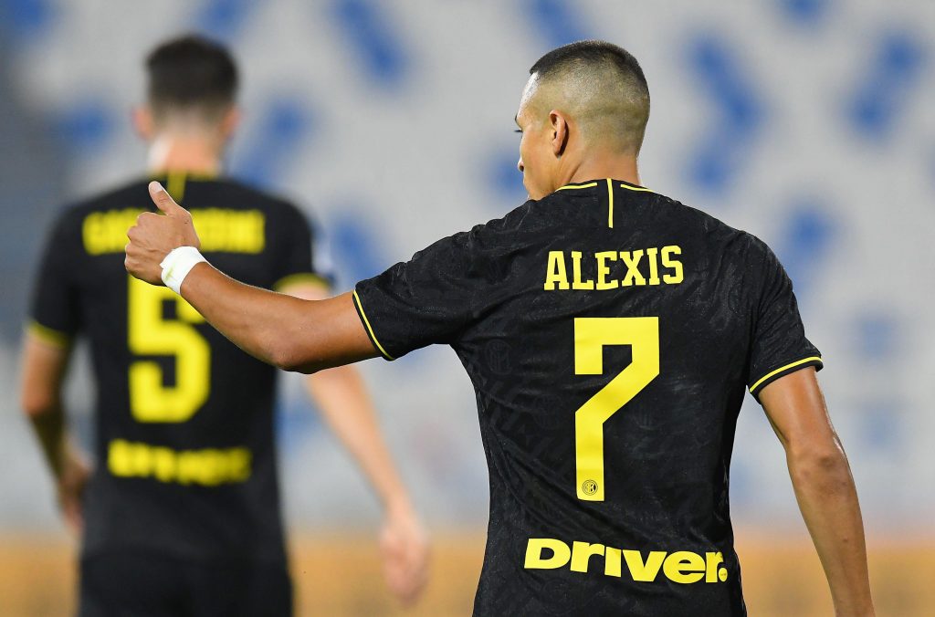 Sanchez indennizzo speciale