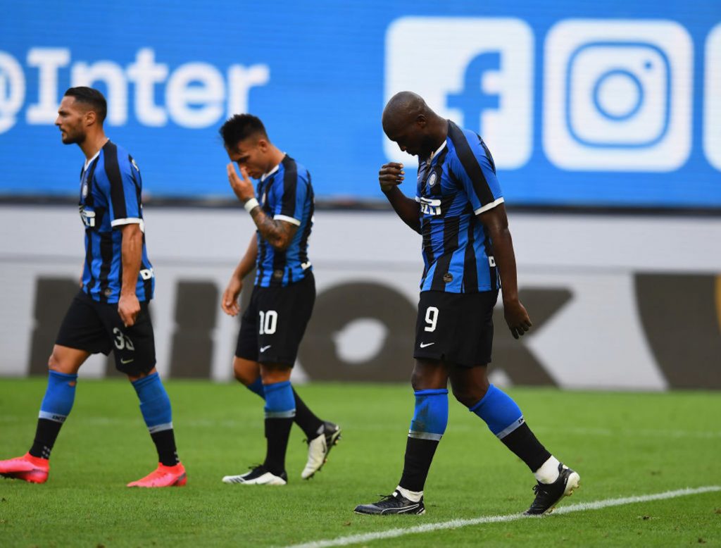 Inter quanti sprechi