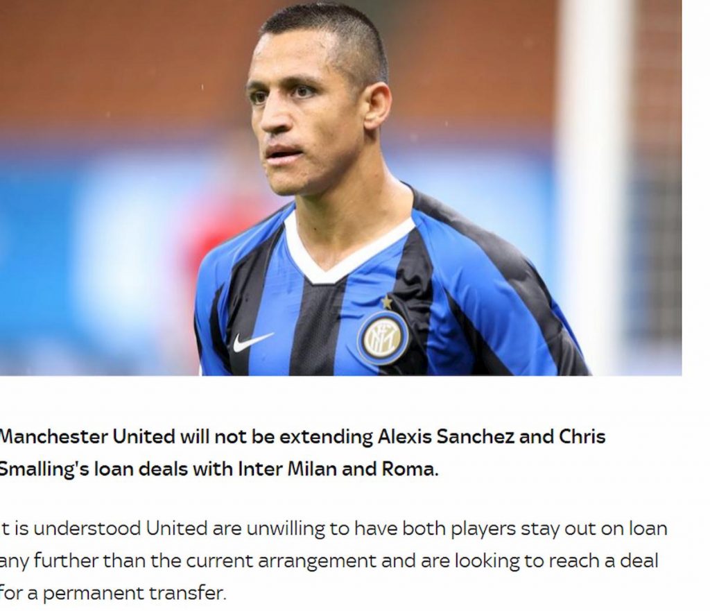 sanchez-rifiuto-united