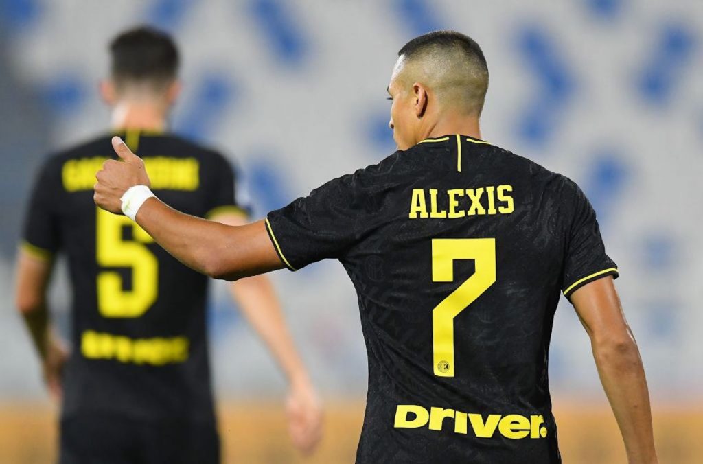 Sanchez vuole restare