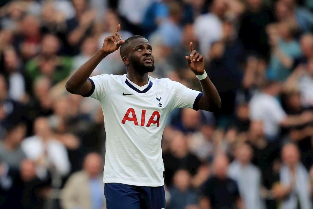 -ndombele-richiesta tottenham