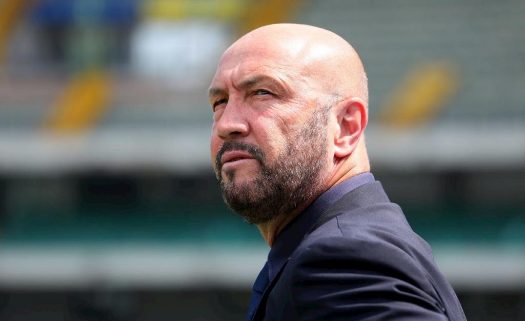 zenga-cagliari udinese