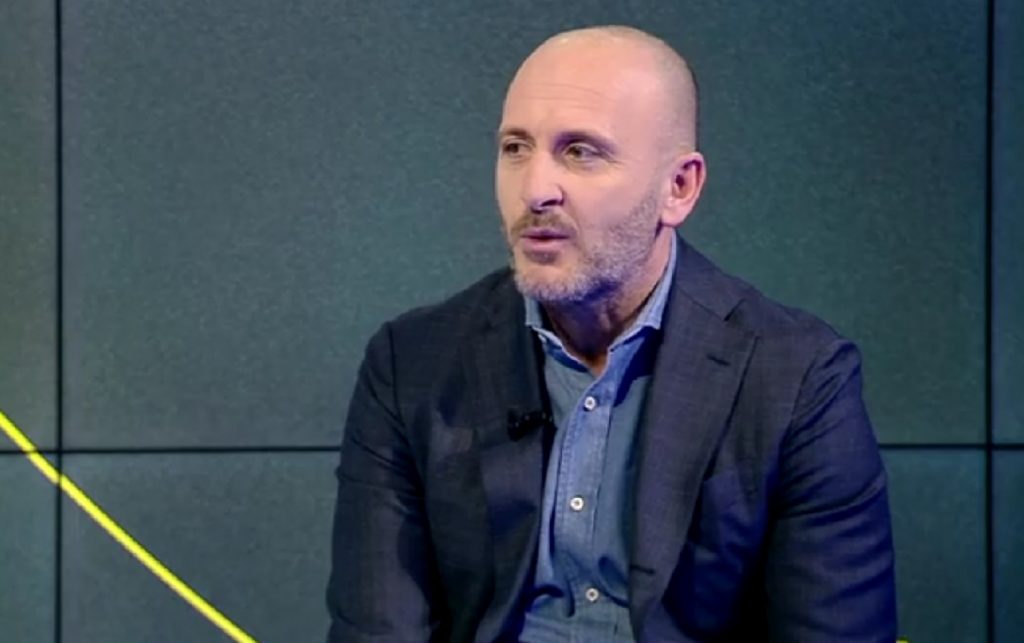 Inter proposta rescissione