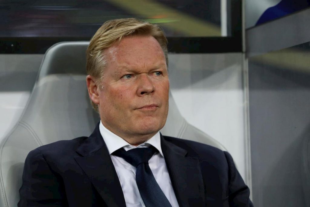 barcellona-arrivo-koeman