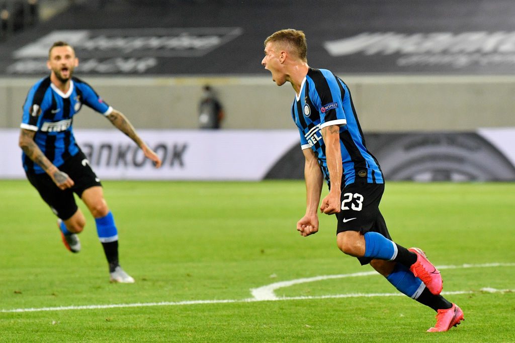 FC Internazionale v Bayer 04 Leverkusen - UEFA Europa League Quarter Final