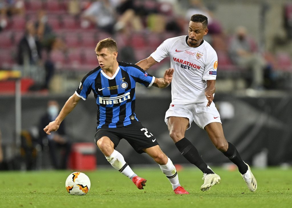 Seville v FC Internazionale - UEFA Europa League Final