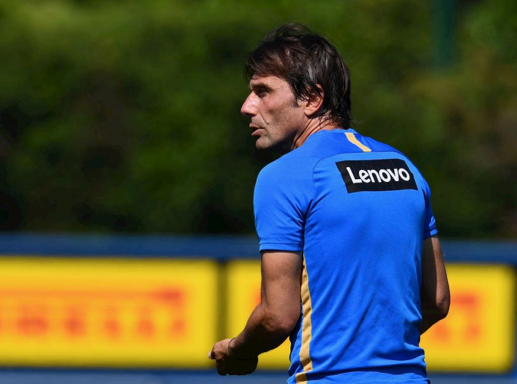 Conte-Inter, stanchezza