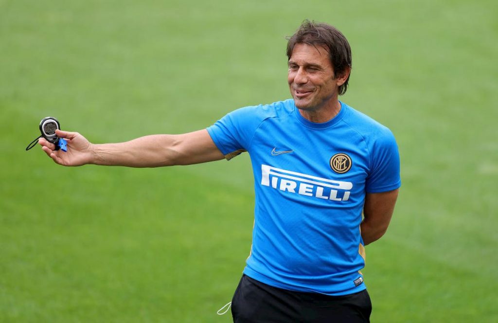 Inter, sogno a centrocampo
