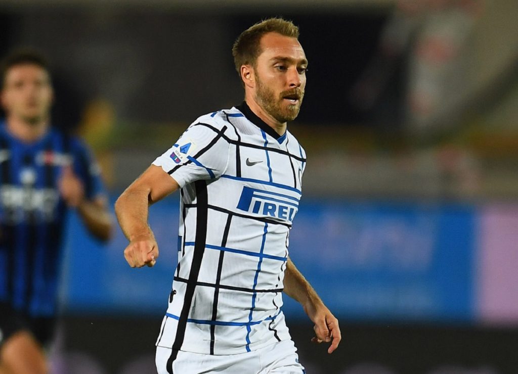 Eriksen, no a sorpresa dalla Premier