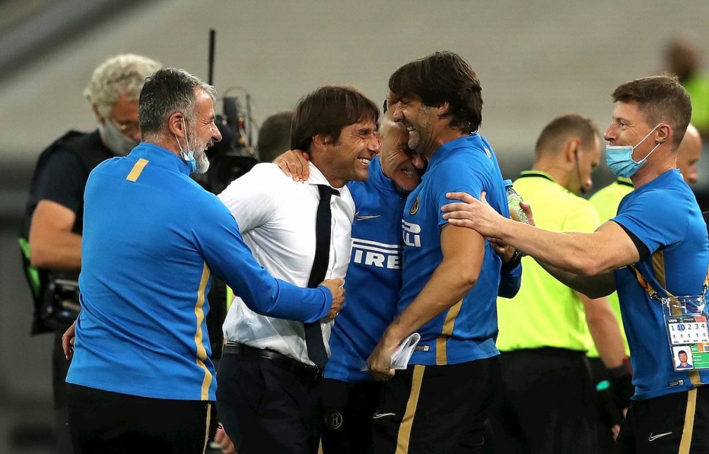 conte-messaggi dai giocatori