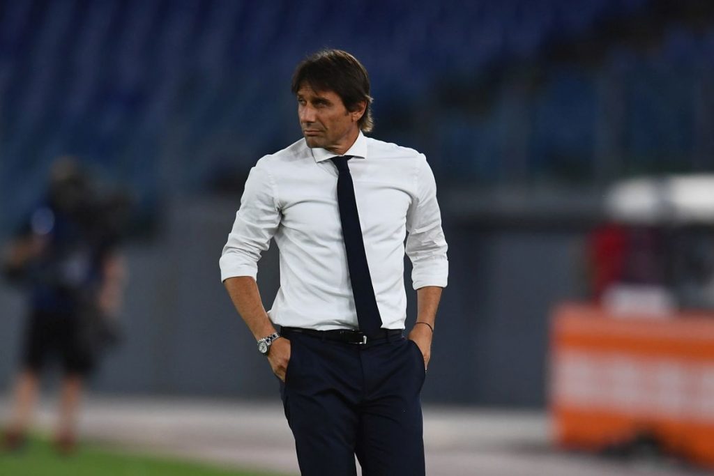 Antonio Conte