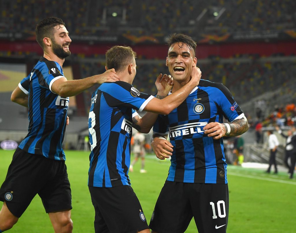 FC Internazionale v Shakhtar Donetsk - UEFA Europa League Semi Final