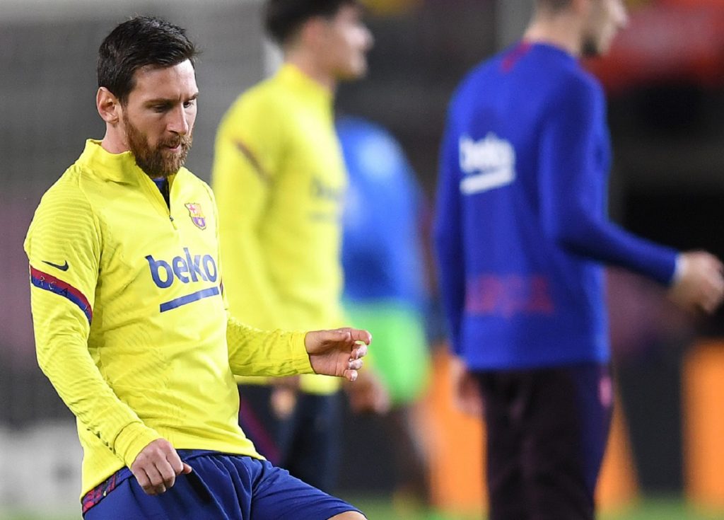 Quanto costa Lionel Messi