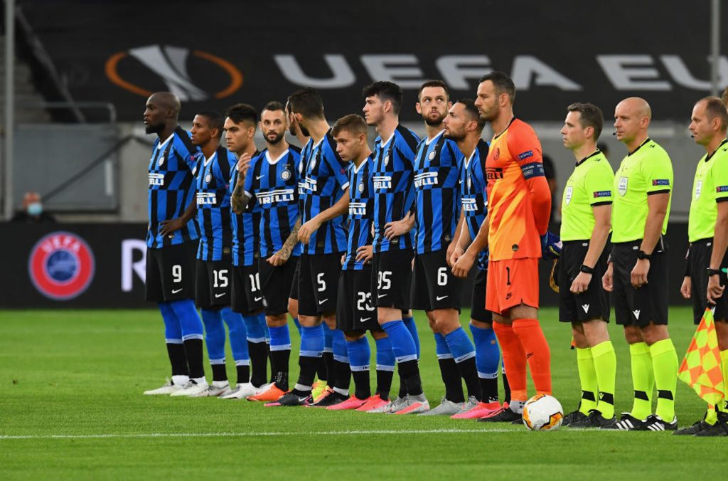 Inter, balzo avanti nel ranking Uefa