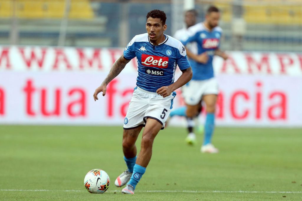 Inter, doppio colpo in mediana