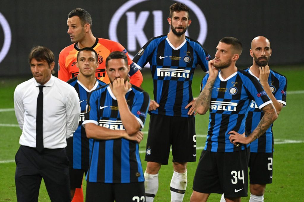 Inter, in tanti deludono