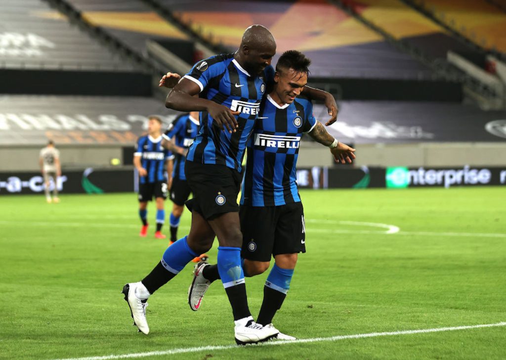 Inter, la LuLa va altissima