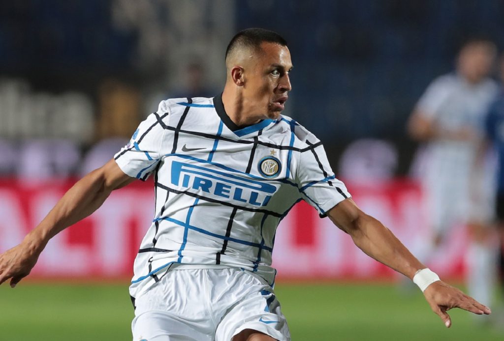 Inter, preso Sanchez a costo zero