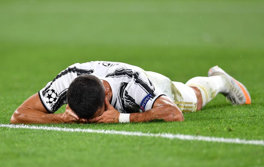 juventus-ronaldo