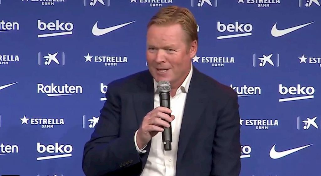 koeman-futuro-messi