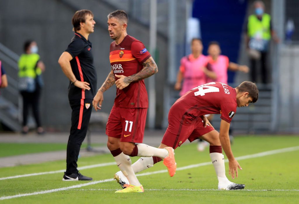 Kolarov sì all'Inter