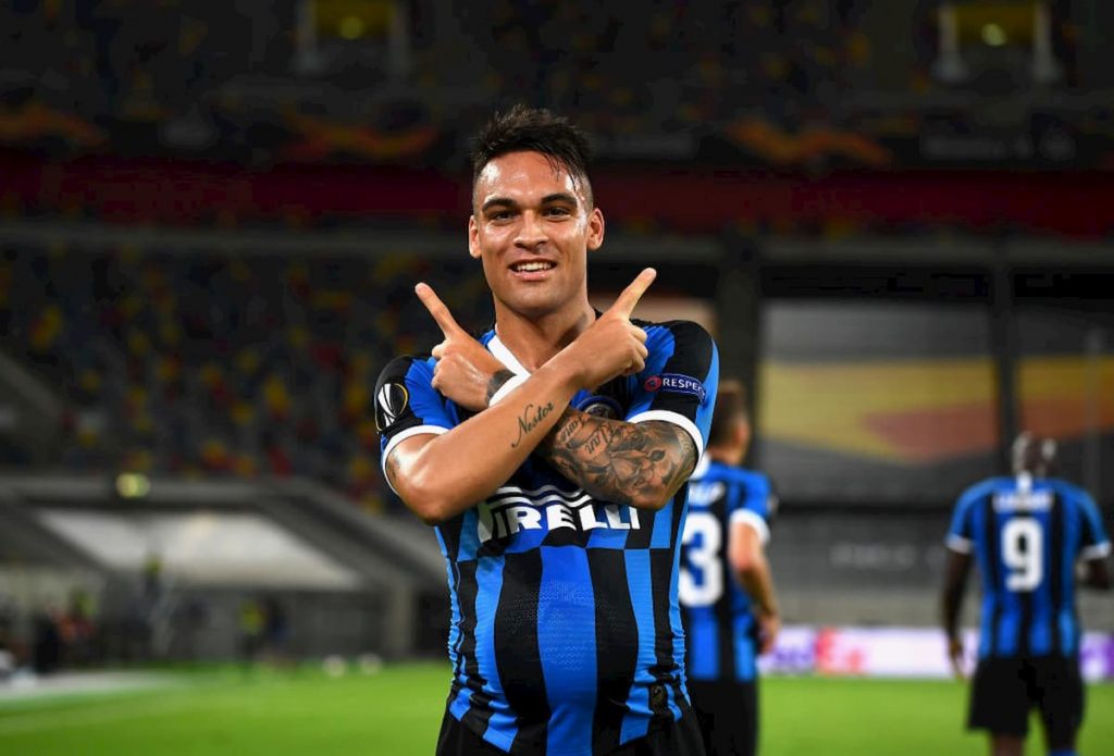 Lautaro, l'Inter chiama il Barça