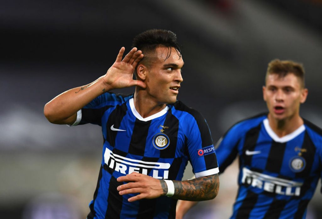 Lautaro rinnovo a 6 milioni