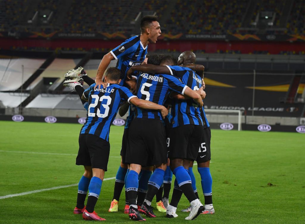L'Inter spaventa il Siviglia