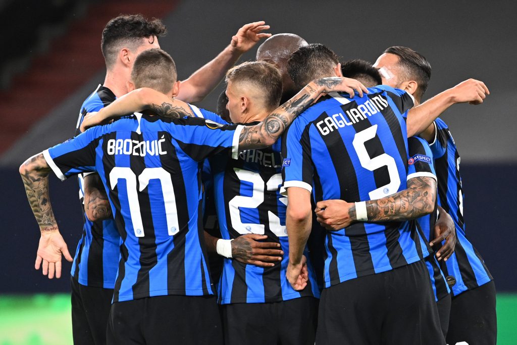 FC Internazionale v Getafe CF - UEFA Europa League Round of 16
