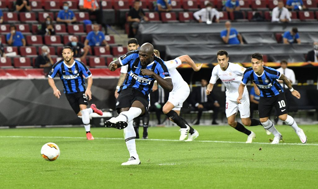 Seville v FC Internazionale - UEFA Europa League Final