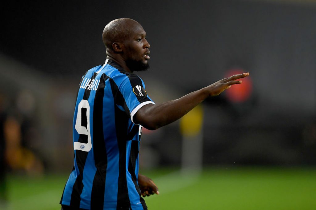 Lukaku stagione clamorosa