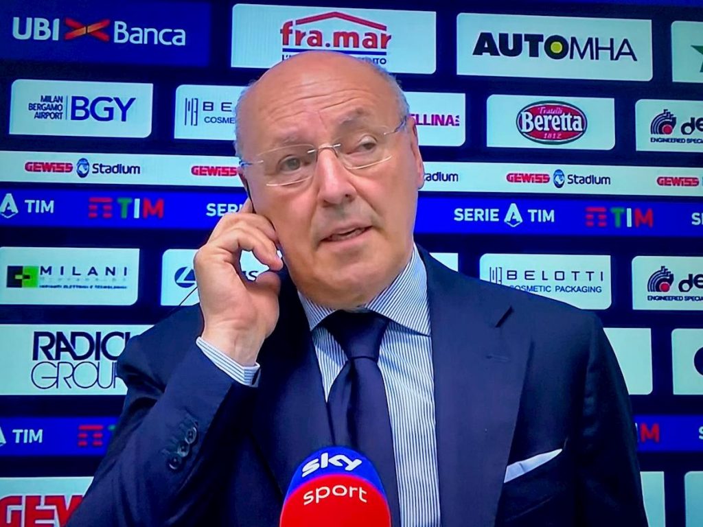marotta-bilancio-positivo