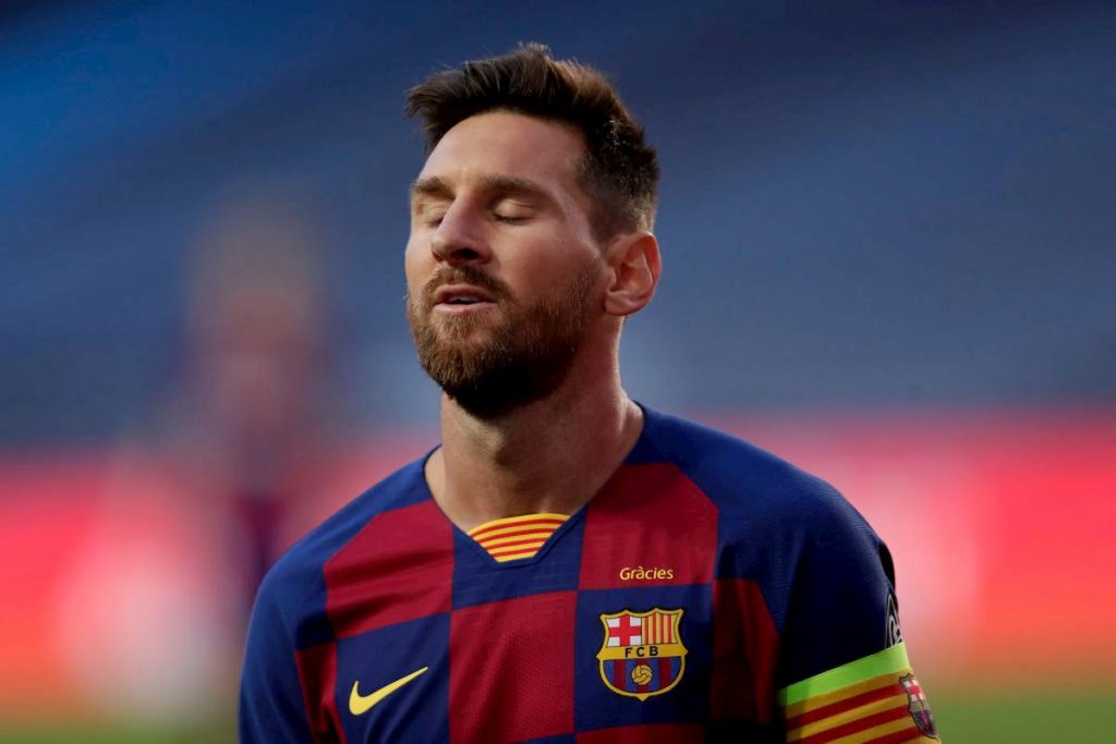 messi-lascia-barcellona