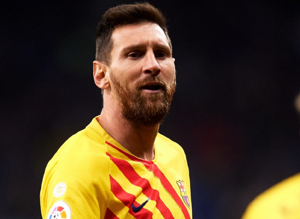 Barcellona, membri del board vogliono cedere Messi