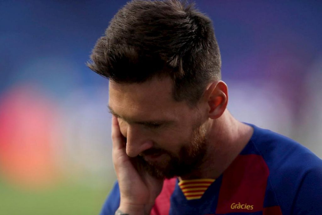 messi-smentita-barcellona