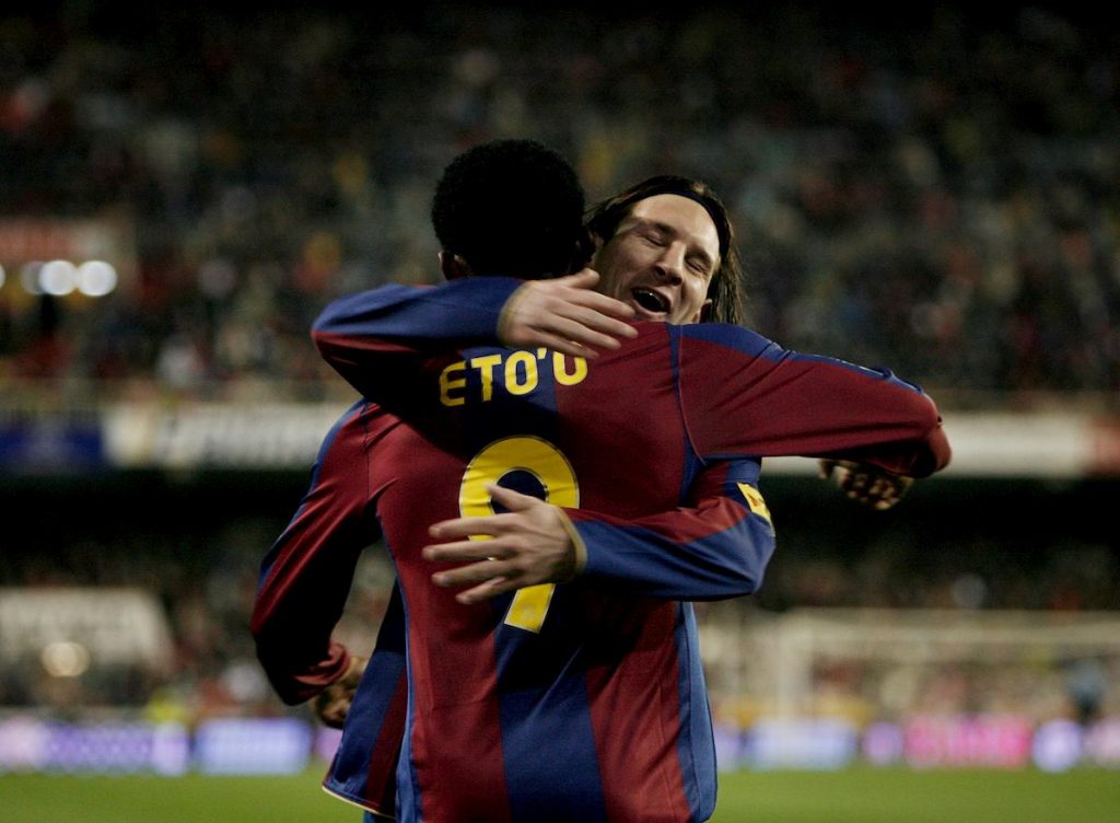 samuel-etoo-commenta-le-voci-sul-possibile-addio-di-leo-messi