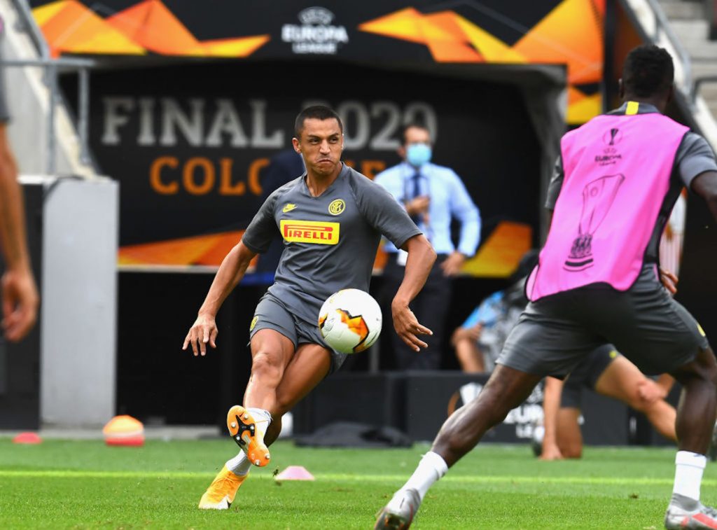 Sanchez non vuole mancare