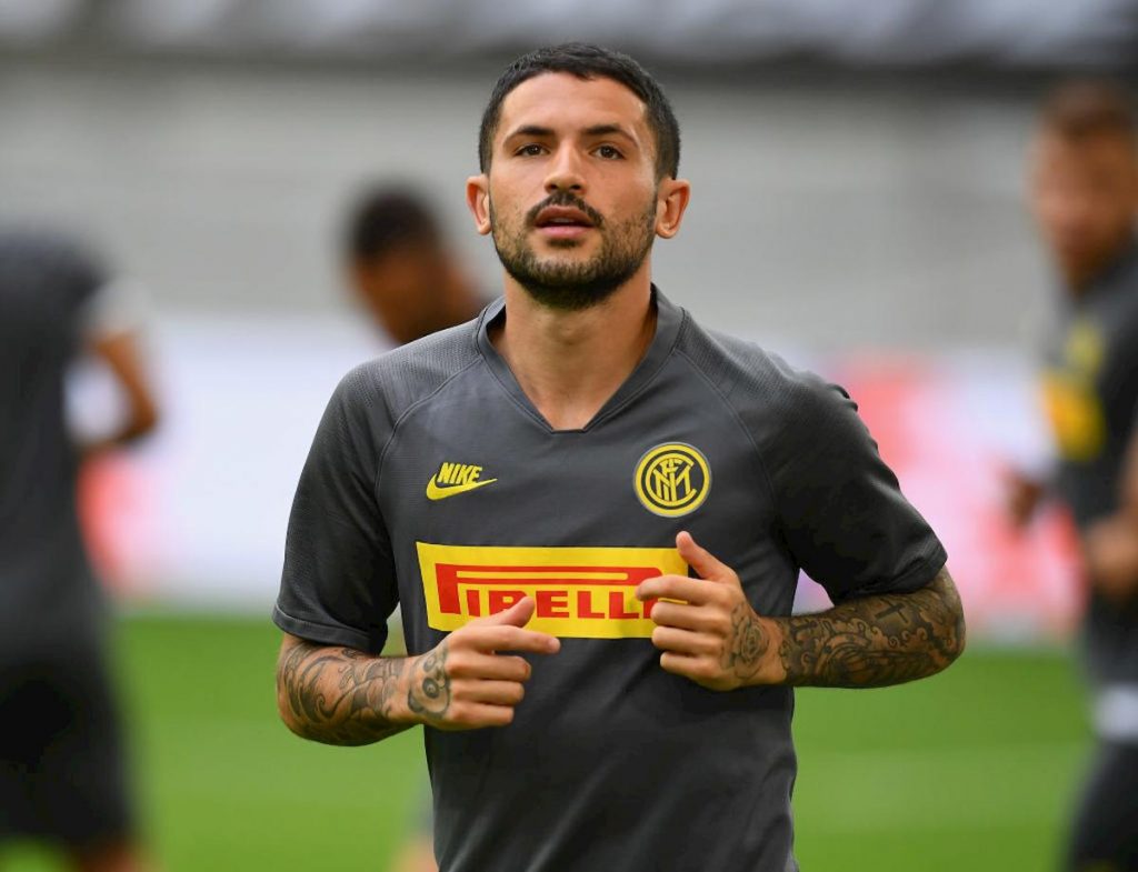 Sensi chance con l'Italia