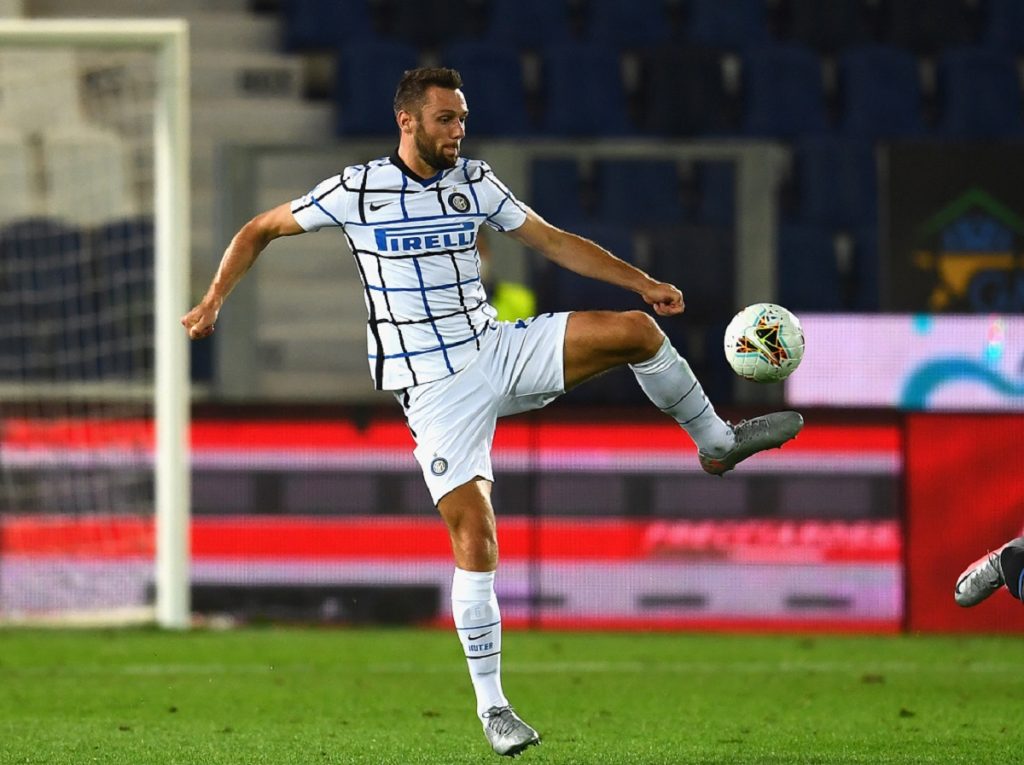 Serie A, ecco gli MPV della stagione 2019/20. Il miglior difensore? È Stefan de Vrij