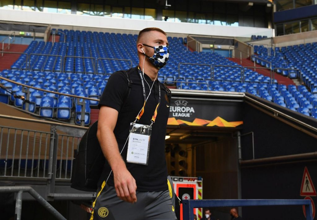 Milan Skriniar