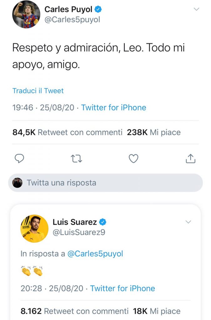 suarez-applauso-messi
